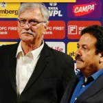 BCCI