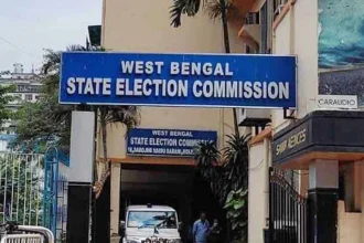 SIR in West Bengal