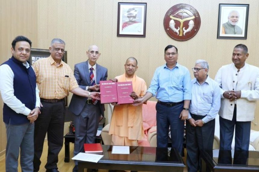 Sambhal Violence Report