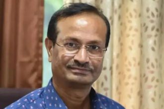 Sanjay Kumar