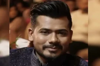 Saurabh Chandrakar