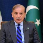 Shahbaz Sharif