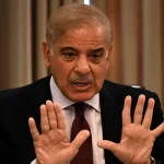 Shahbaz Sharif