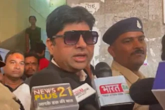 Suryakant Tiwari