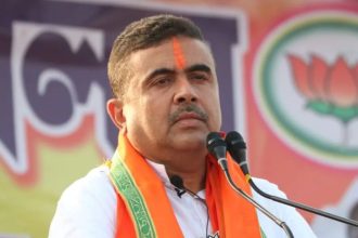 Suvendu Adhikari
