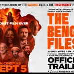 The Bengal Files