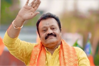 Thrissur Lok Sabha