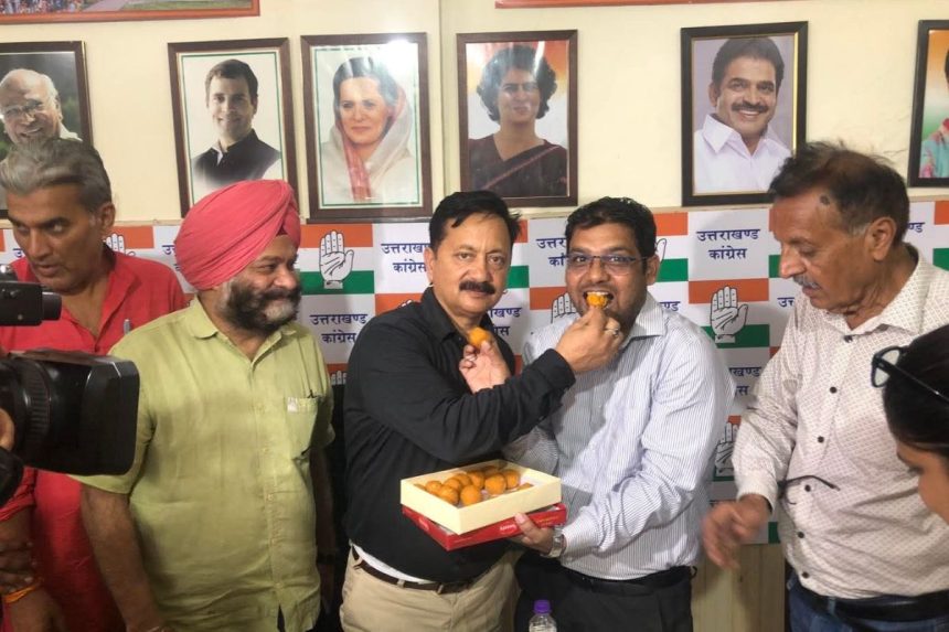 Uttarakhand Panchayat elections