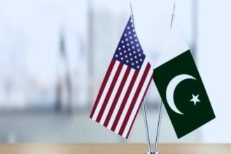 america pakistan