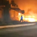 PUNJAB LPG TANKER BLAST