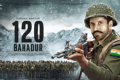120 Bahadur