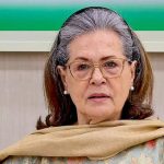 Sonia Gandhi Voter List