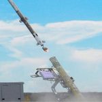 DRDO air defense system