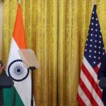 Trump Tariff impact on India