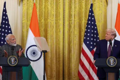 Trump Tariff impact on India