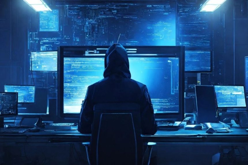 Digital Arrest in Raipur