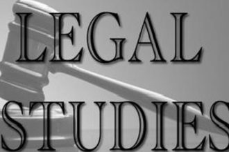 CBSE LEGAL STUDIES