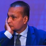 ANIL AMBANI RAID