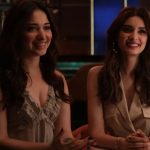 do you wanna partner