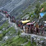 AMARNATH YATRA