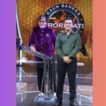 KBC SEASON 17 WINNER