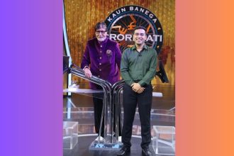 KBC SEASON 17 WINNER