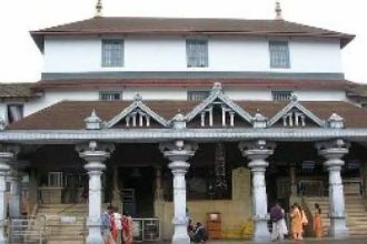 Dharamsthala mass murder