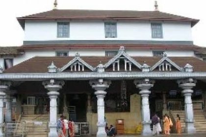 Dharamsthala mass murder