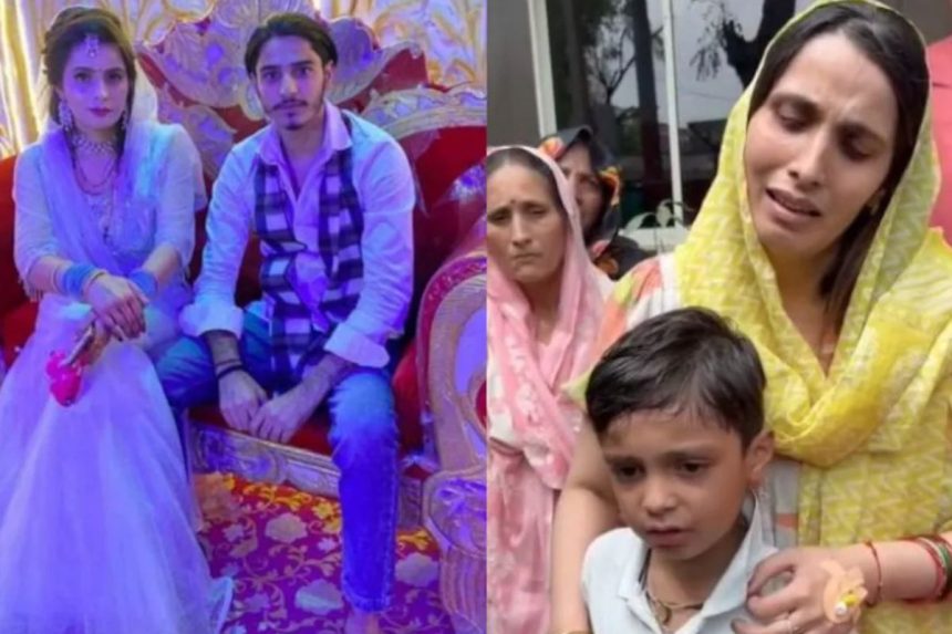 nikki dowry death case