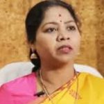 Sudha Ramakrishnan 