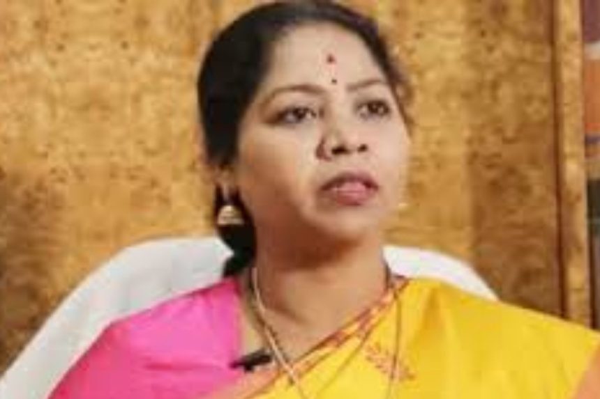 Sudha Ramakrishnan