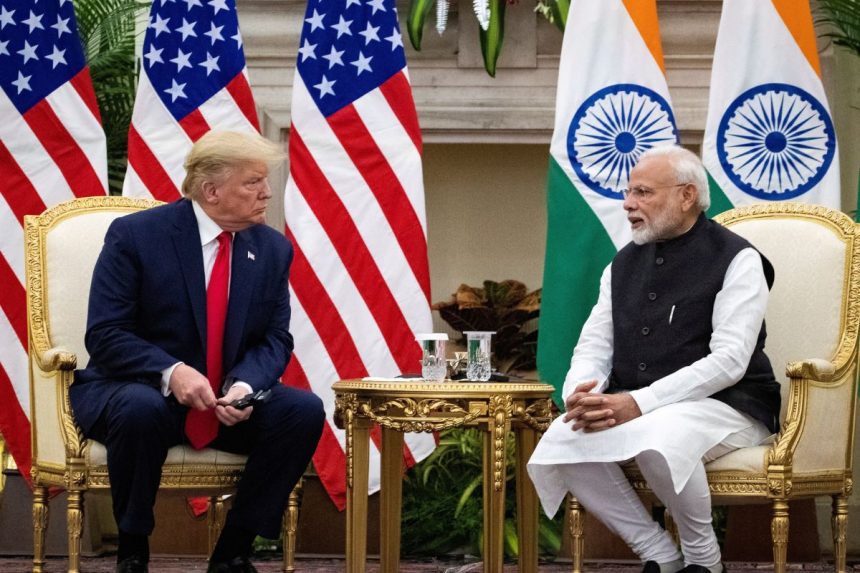 india us relations