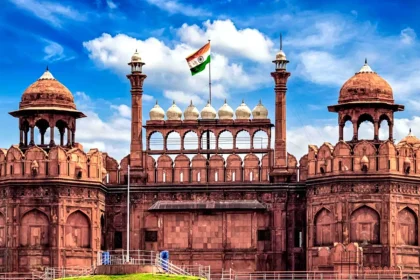 indian democracy