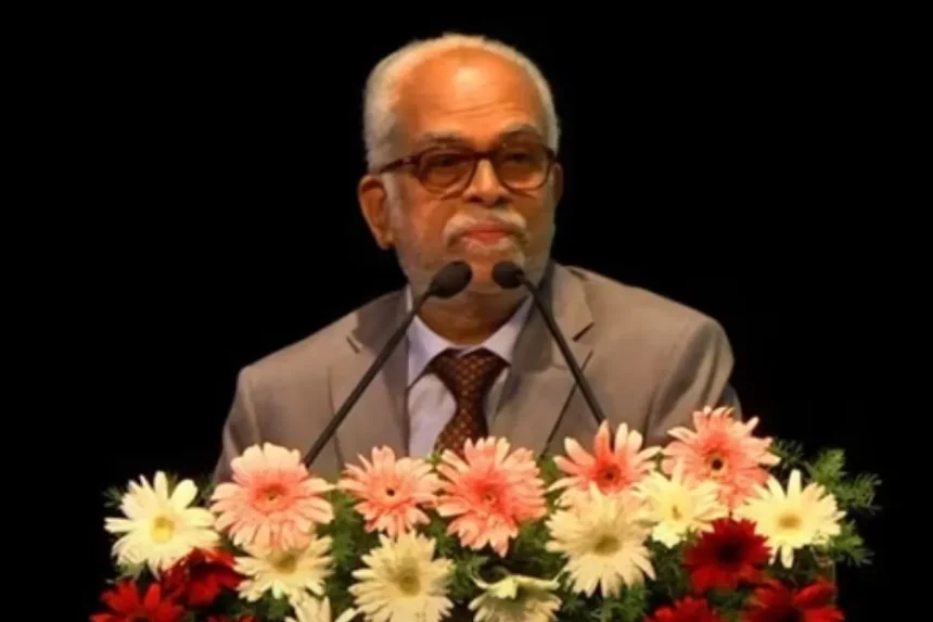 justice b sudershan reddy