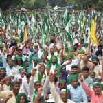 kisaan mahaapanchaayat