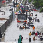 metropolitan cities flood