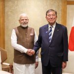 modi japan visit