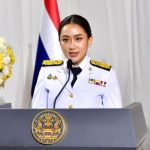 thailand pm paetongtarn shinawatra