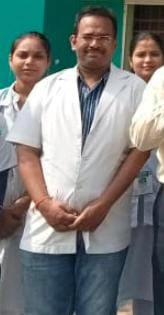 Rahul Agarwal