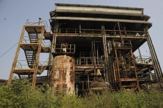 union carbide case