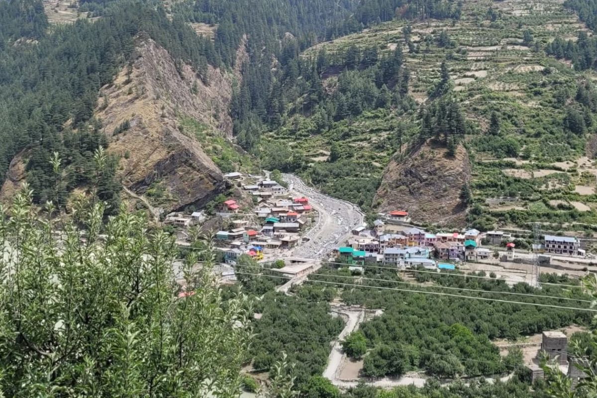 uttarkashi