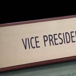vice president election