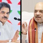 ABVP leader Printu Mahadev