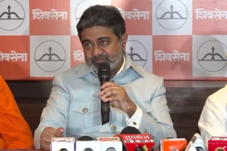 Dr. Abhishek Verma