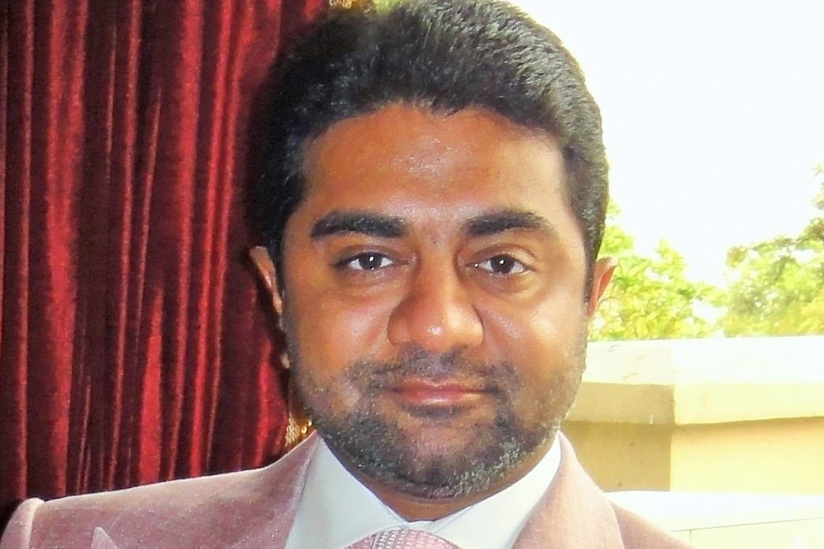Abhishek Verma