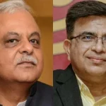 Alok Shukla and Anil Tuteja