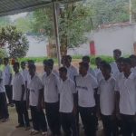 Anti Naxal Operation