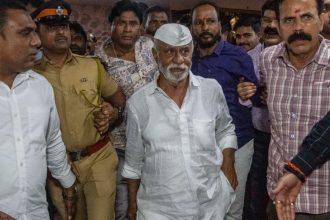 Arun Gawli