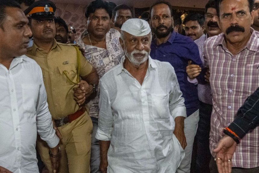 Arun Gawli