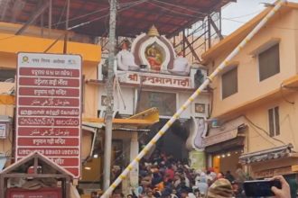 Ayodhya